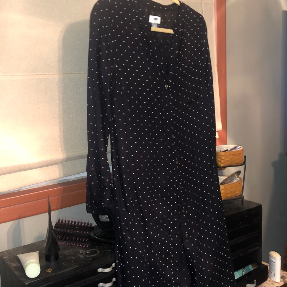 EUC Old Navy Dress-100